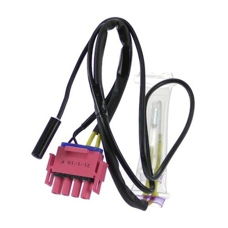 Ge WR09X27221 GE Refrigerator Thermostat Defrost WR09X27221